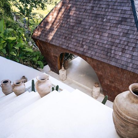 Numa Bali Hotel Sidemen  Ngoại thất bức ảnh