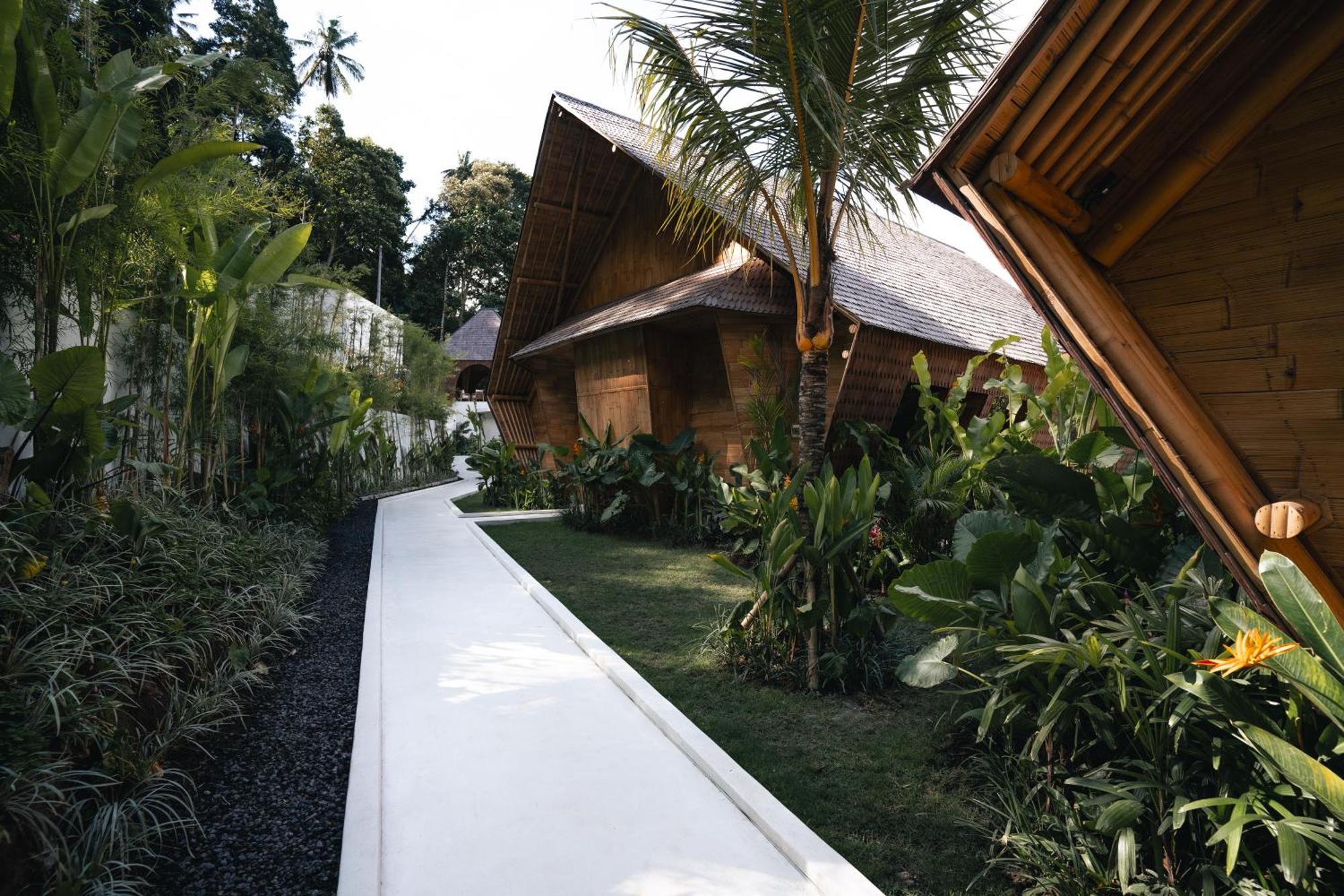 Numa Bali Hotel Sidemen  Phòng bức ảnh