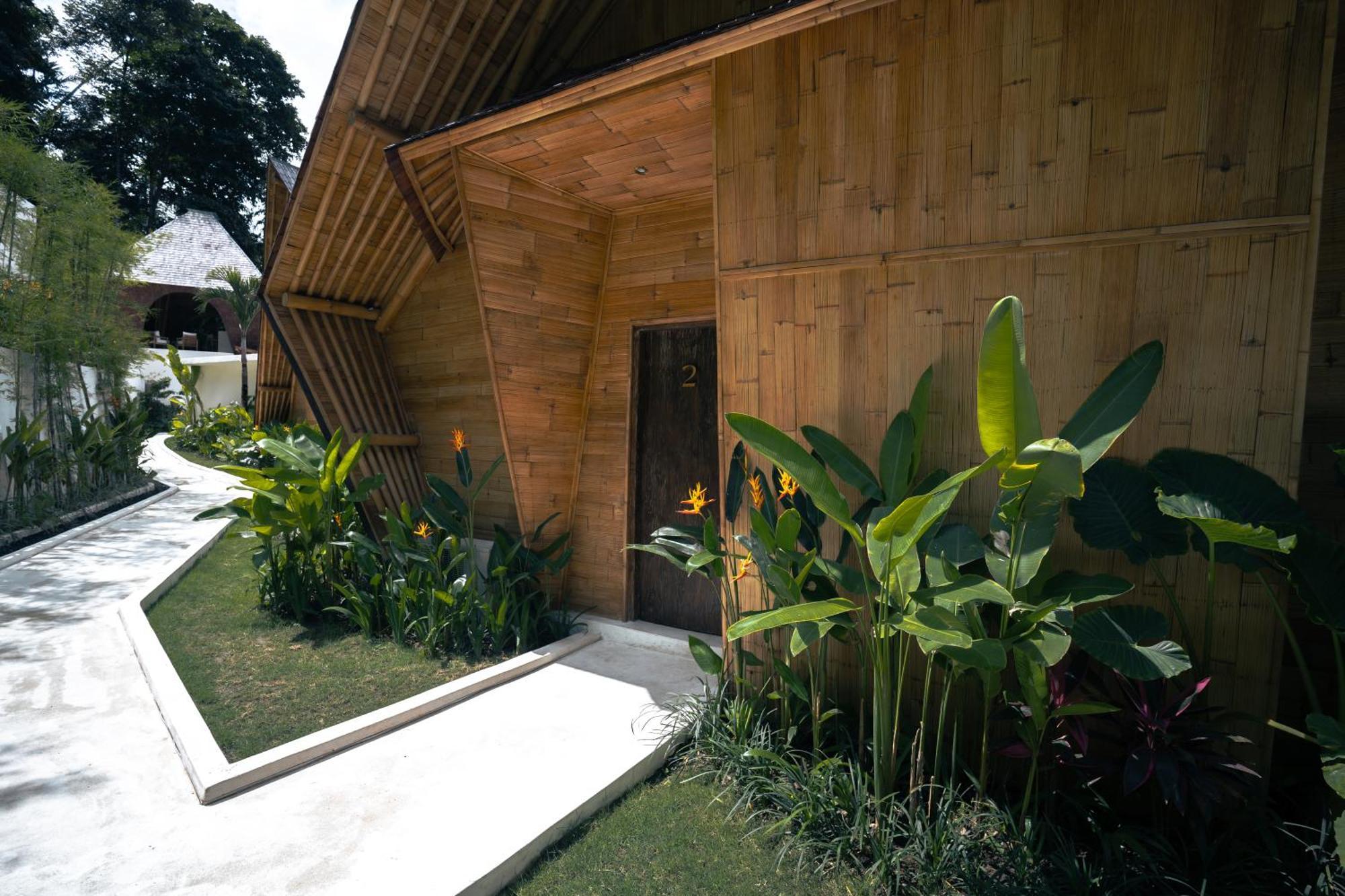 Numa Bali Hotel Sidemen  Phòng bức ảnh