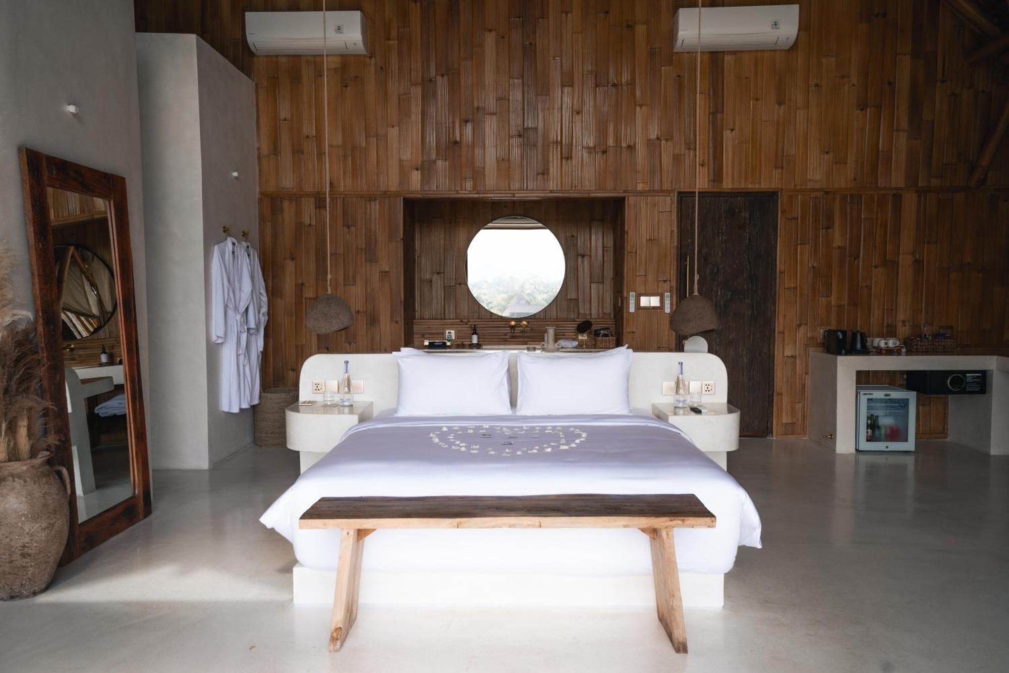 Numa Bali Hotel Sidemen  Phòng bức ảnh