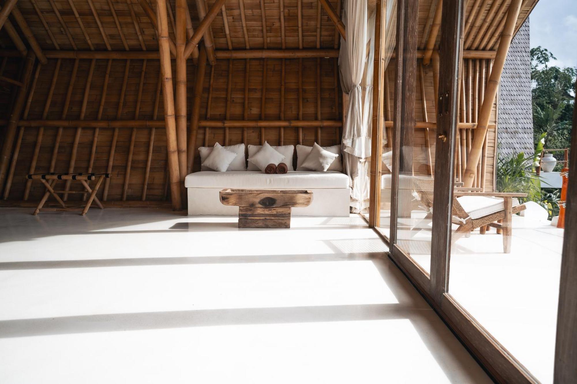Numa Bali Hotel Sidemen  Phòng bức ảnh