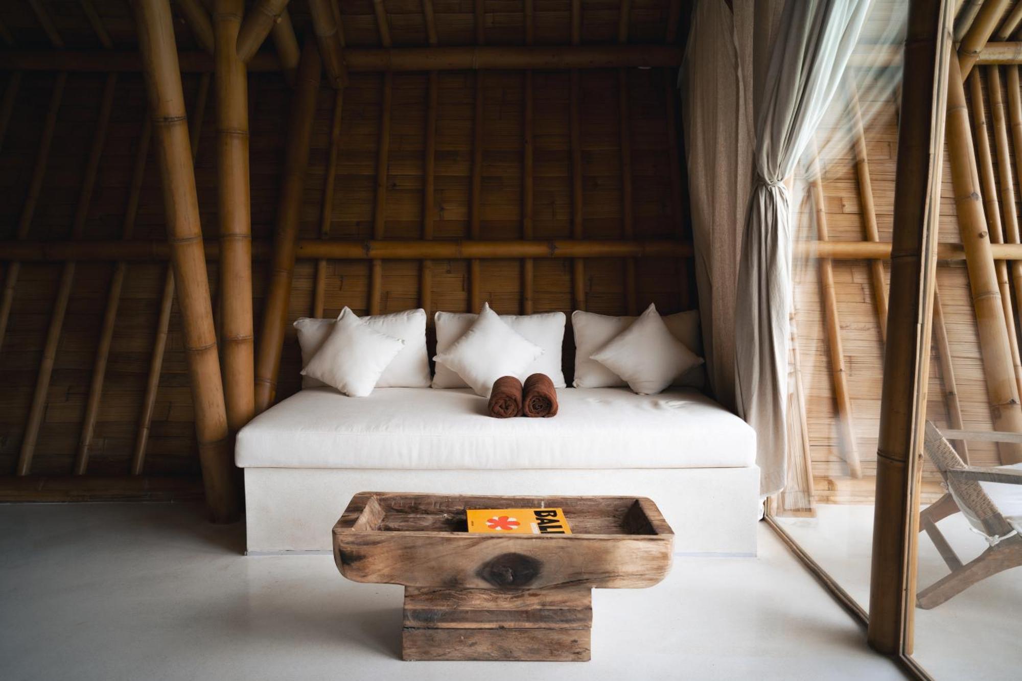 Numa Bali Hotel Sidemen  Phòng bức ảnh