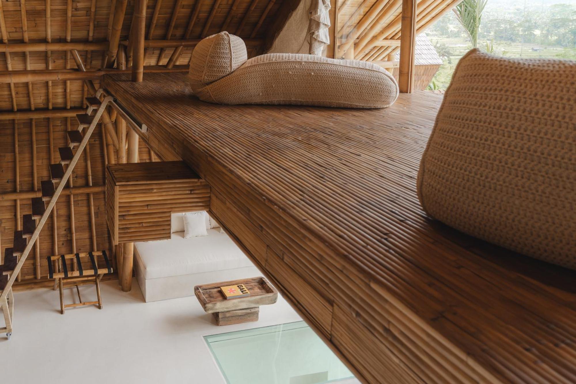Numa Bali Hotel Sidemen  Phòng bức ảnh