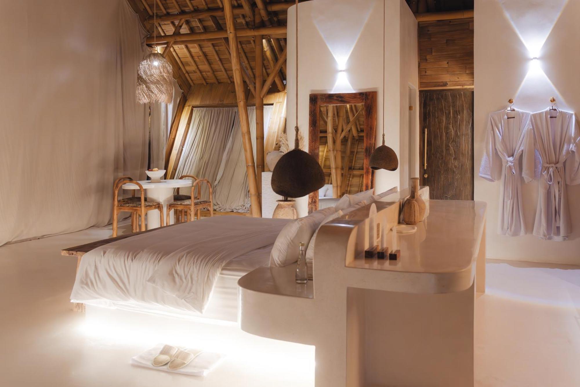 Numa Bali Hotel Sidemen  Phòng bức ảnh