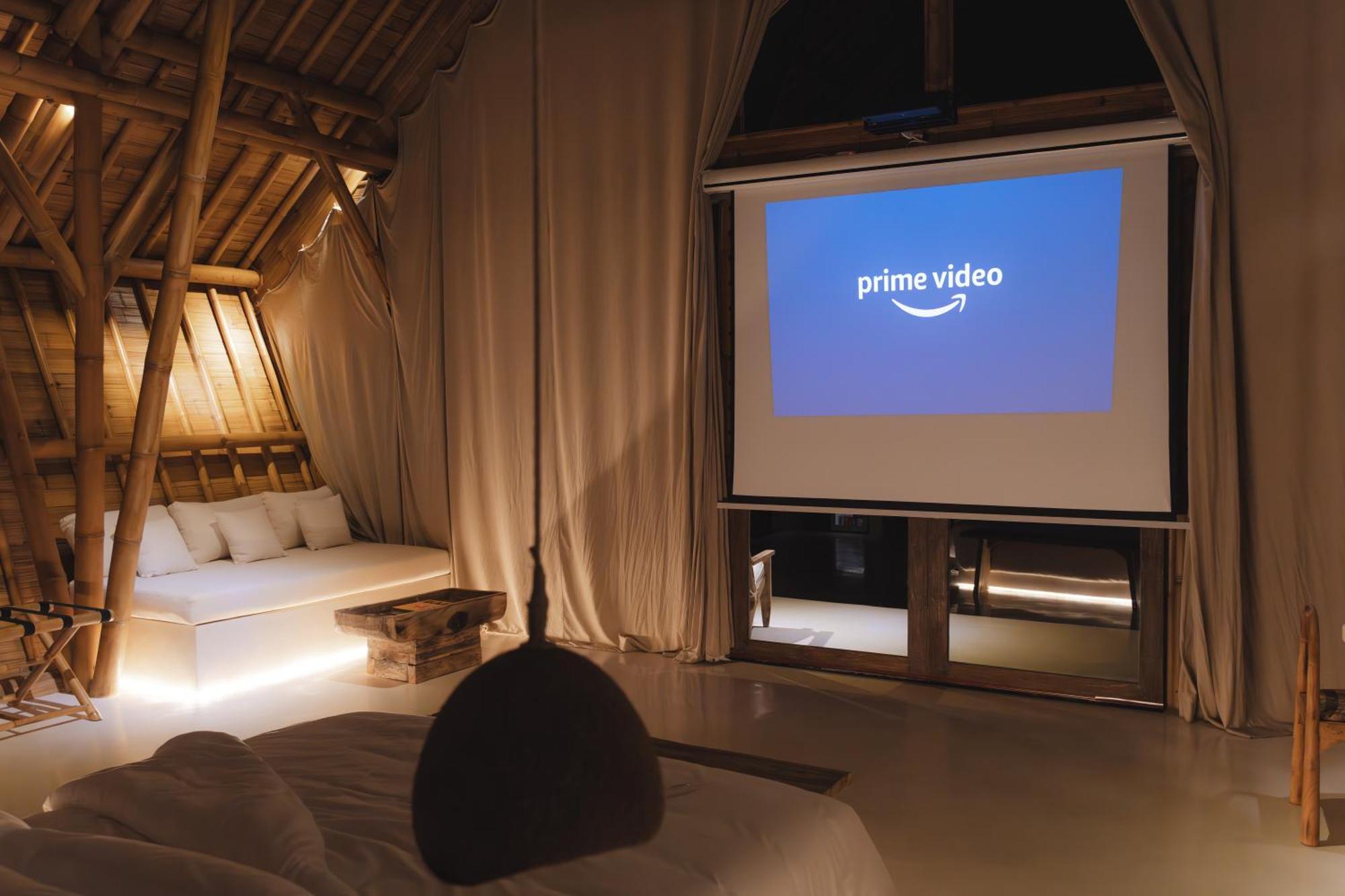 Numa Bali Hotel Sidemen  Phòng bức ảnh
