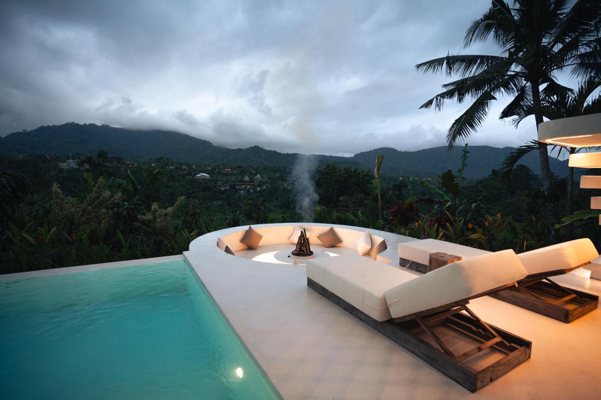 Numa Bali Hotel Sidemen  Phòng bức ảnh