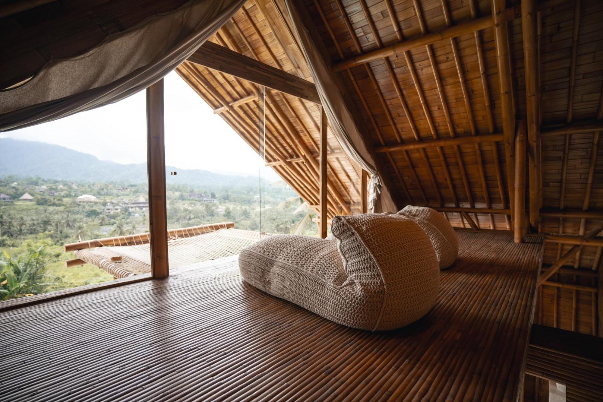 Numa Bali Hotel Sidemen  Phòng bức ảnh