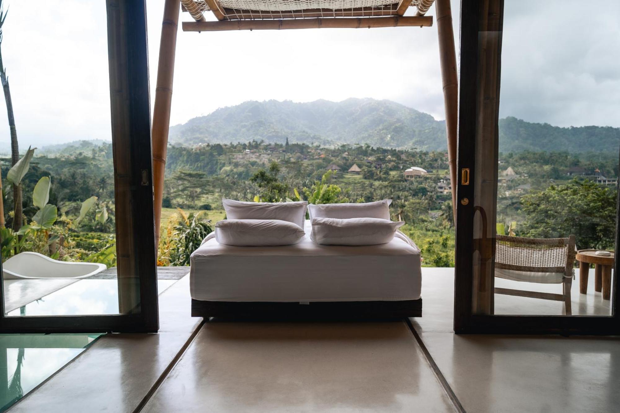 Numa Bali Hotel Sidemen  Phòng bức ảnh