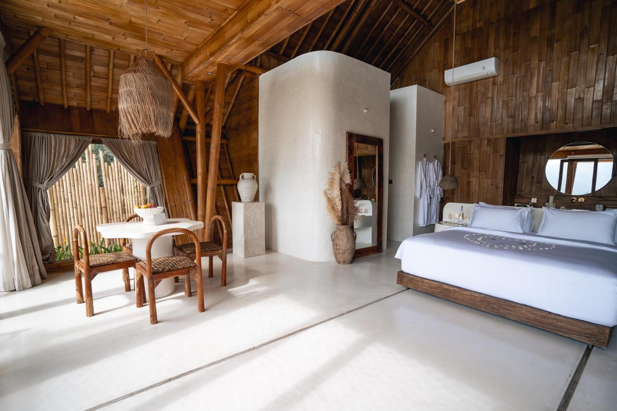 Numa Bali Hotel Sidemen  Phòng bức ảnh