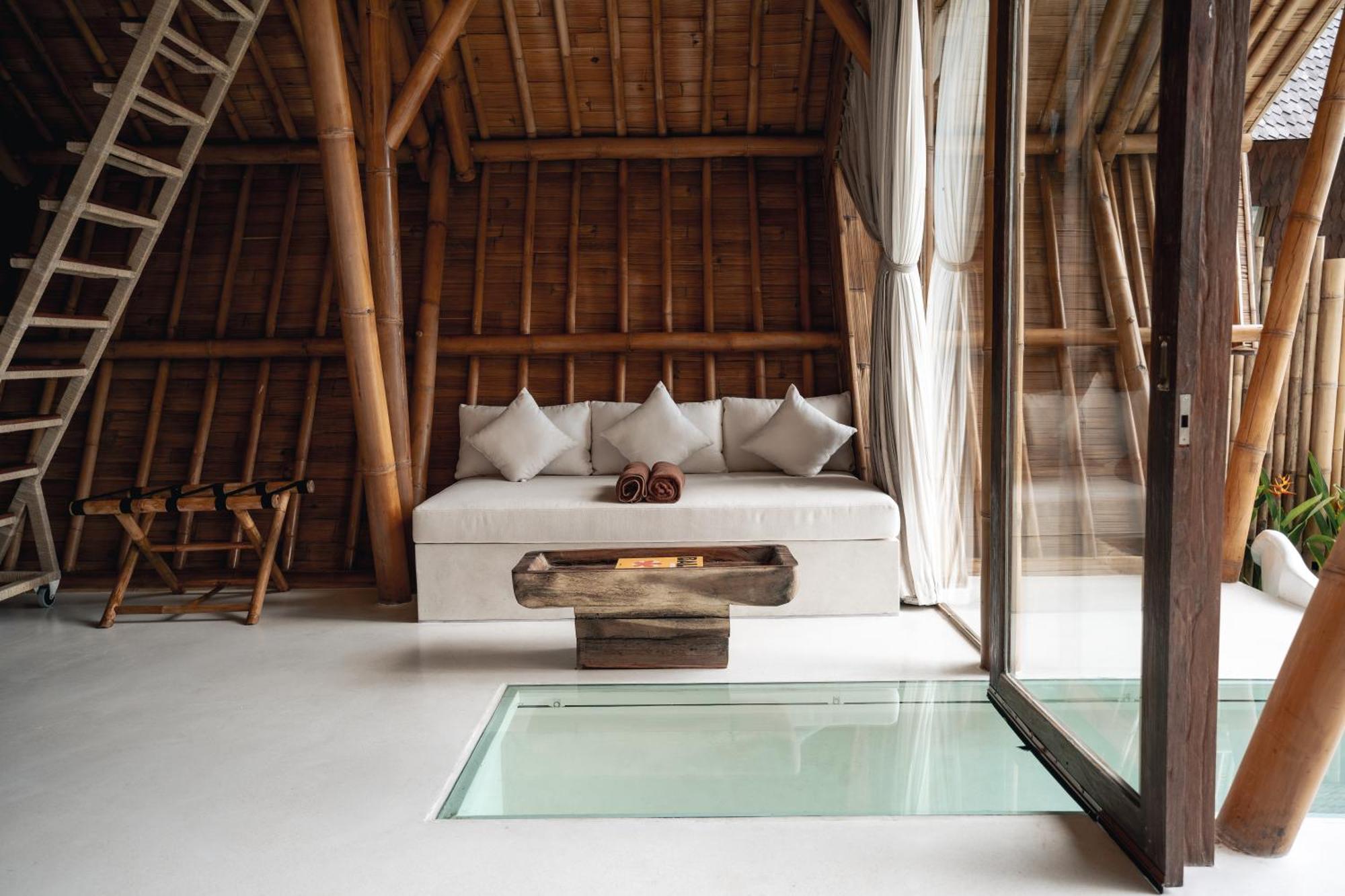 Numa Bali Hotel Sidemen  Phòng bức ảnh