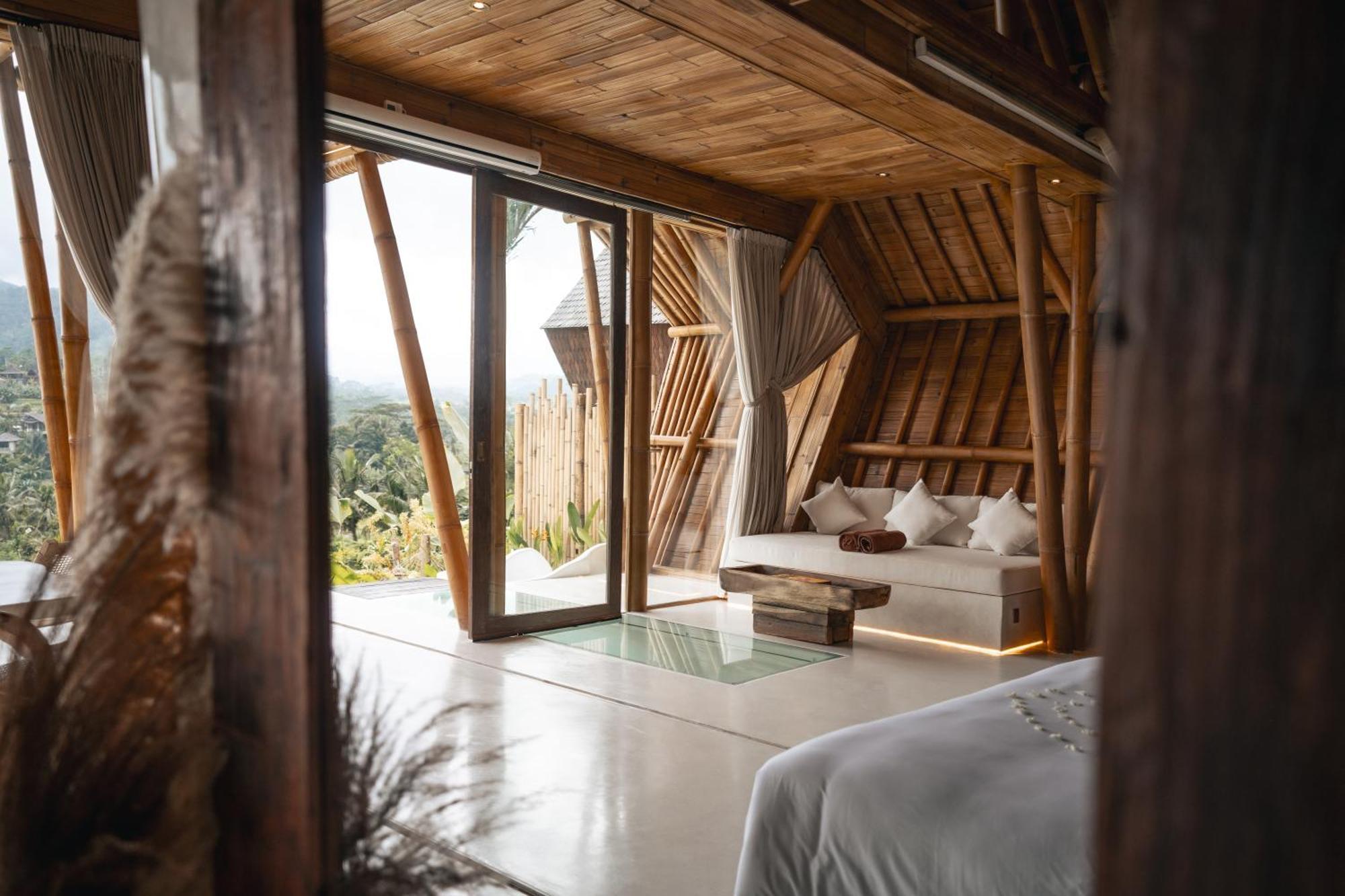 Numa Bali Hotel Sidemen  Phòng bức ảnh
