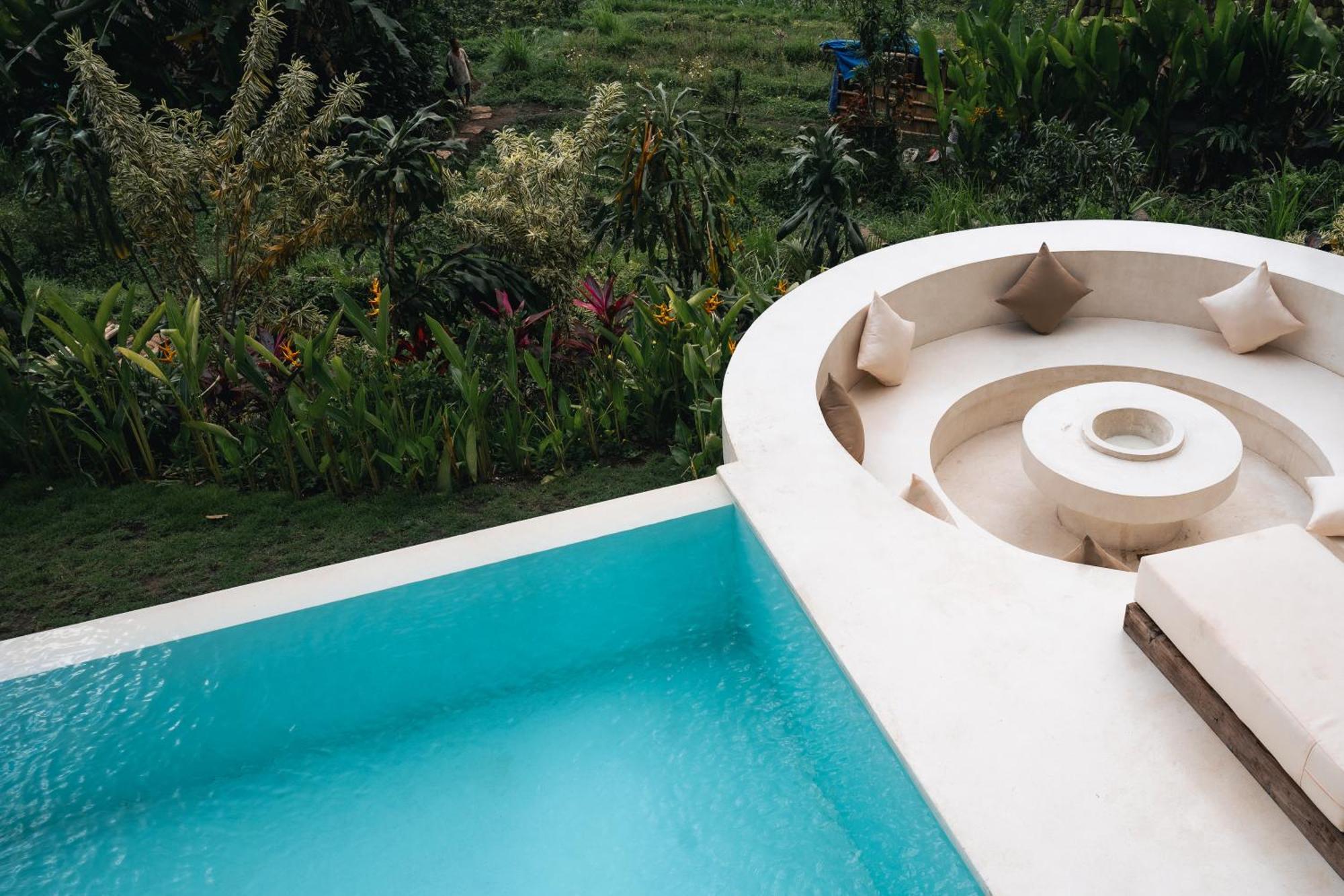 Numa Bali Hotel Sidemen  Phòng bức ảnh