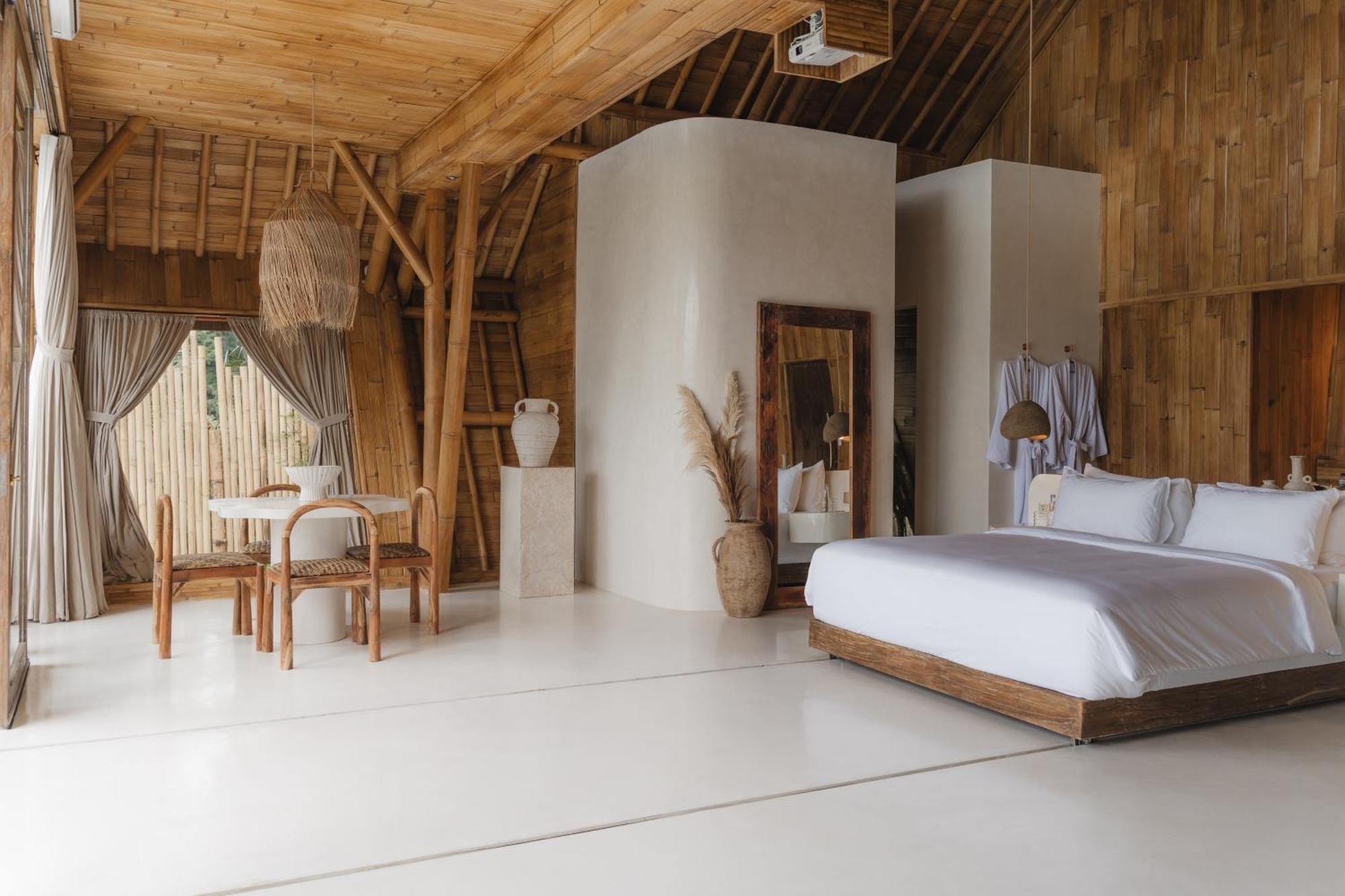 Numa Bali Hotel Sidemen  Phòng bức ảnh