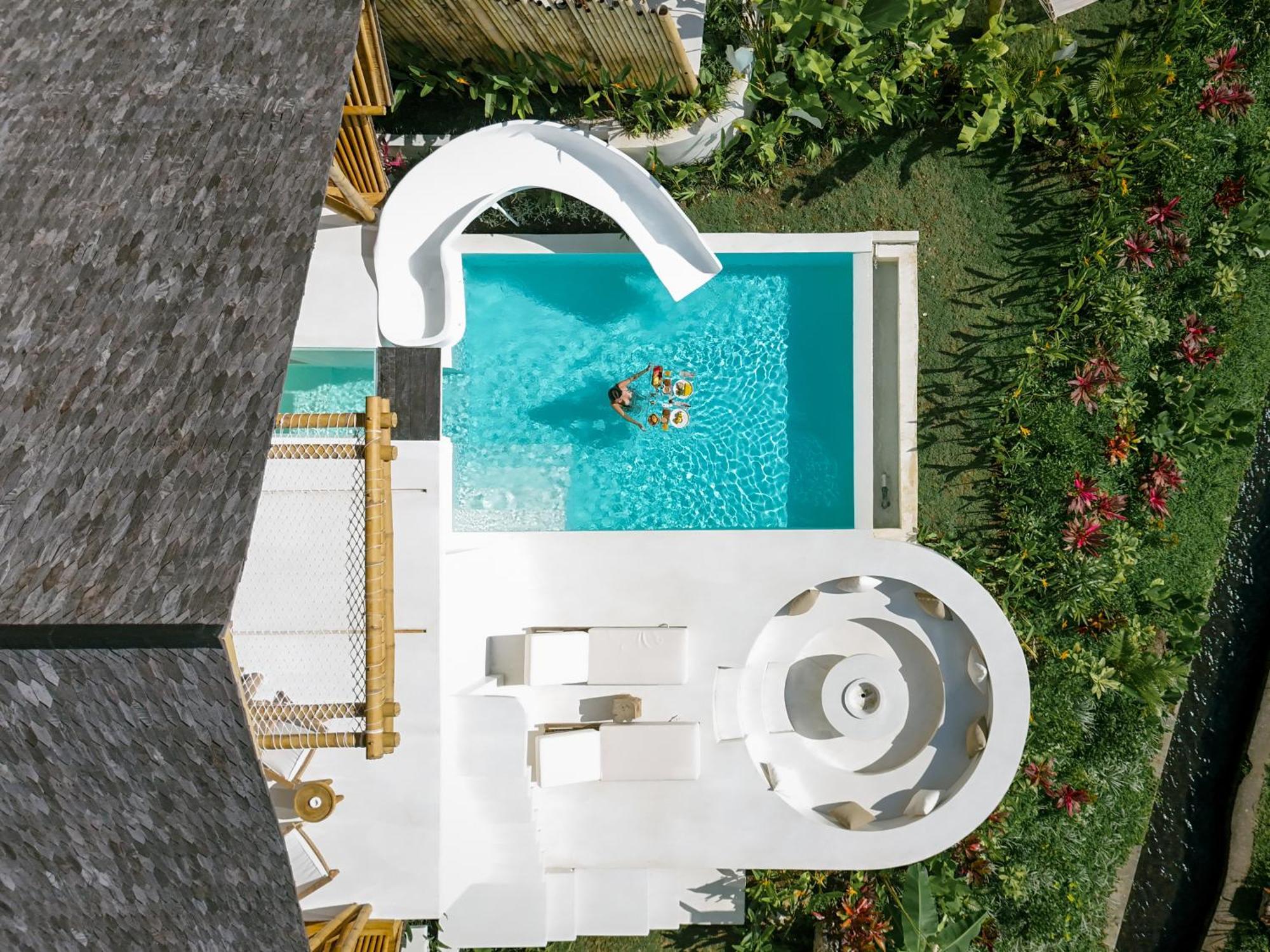 Numa Bali Hotel Sidemen  Ngoại thất bức ảnh