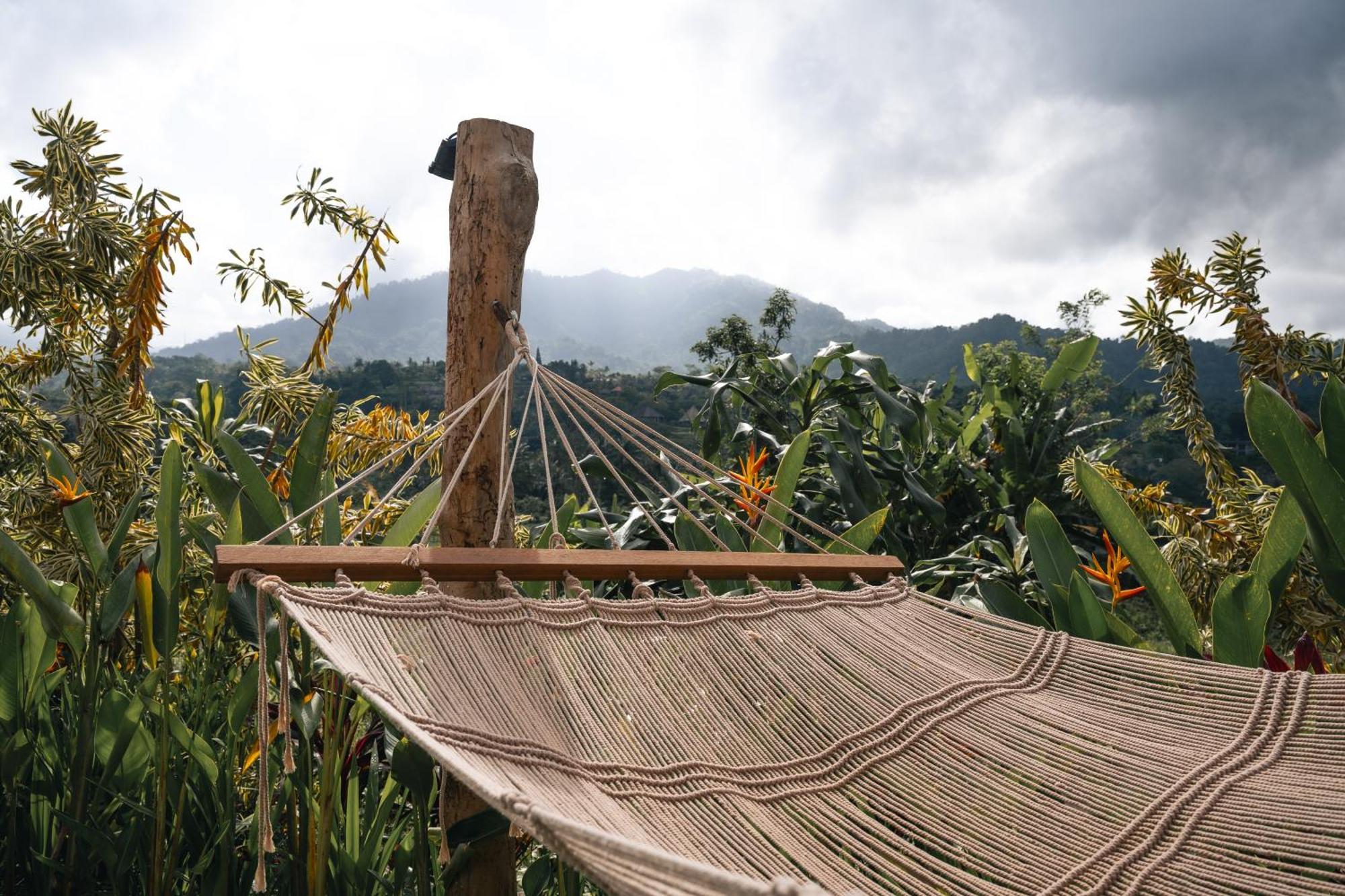 Numa Bali Hotel Sidemen  Phòng bức ảnh