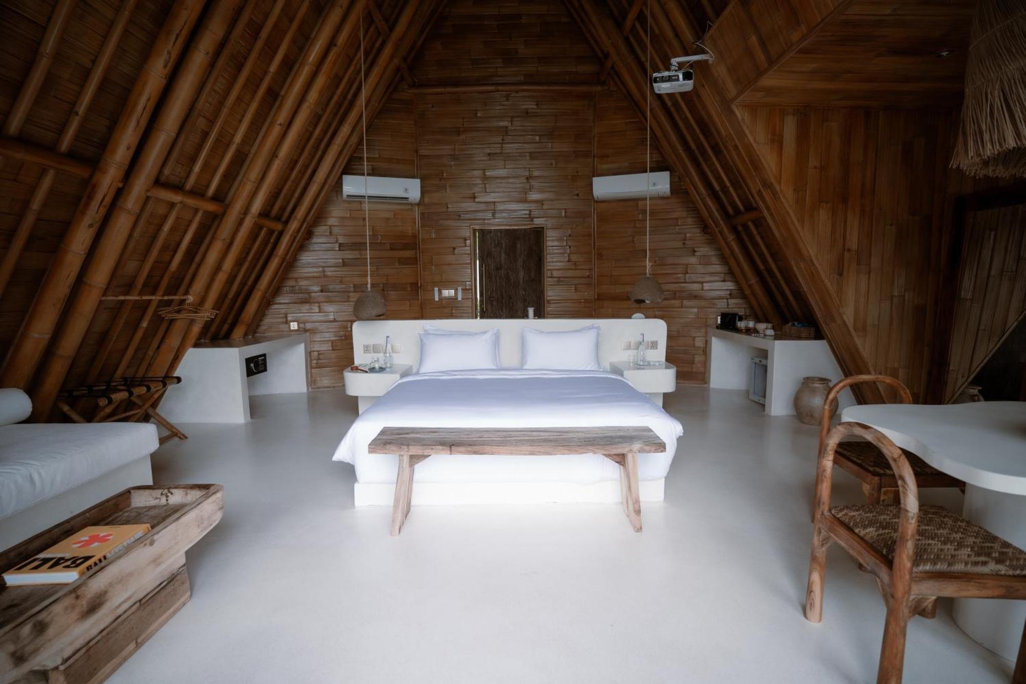 Numa Bali Hotel Sidemen  Phòng bức ảnh