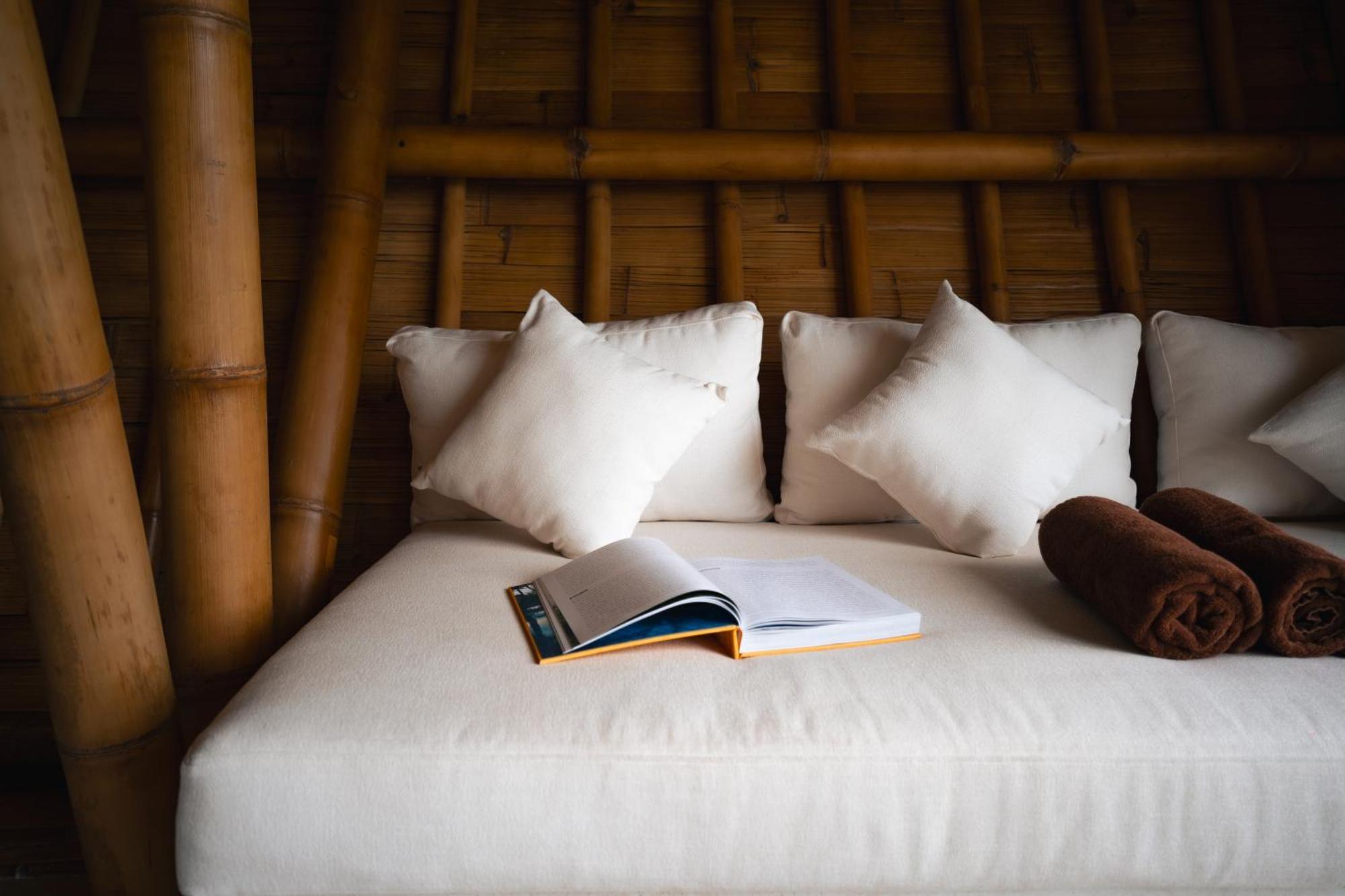 Numa Bali Hotel Sidemen  Phòng bức ảnh