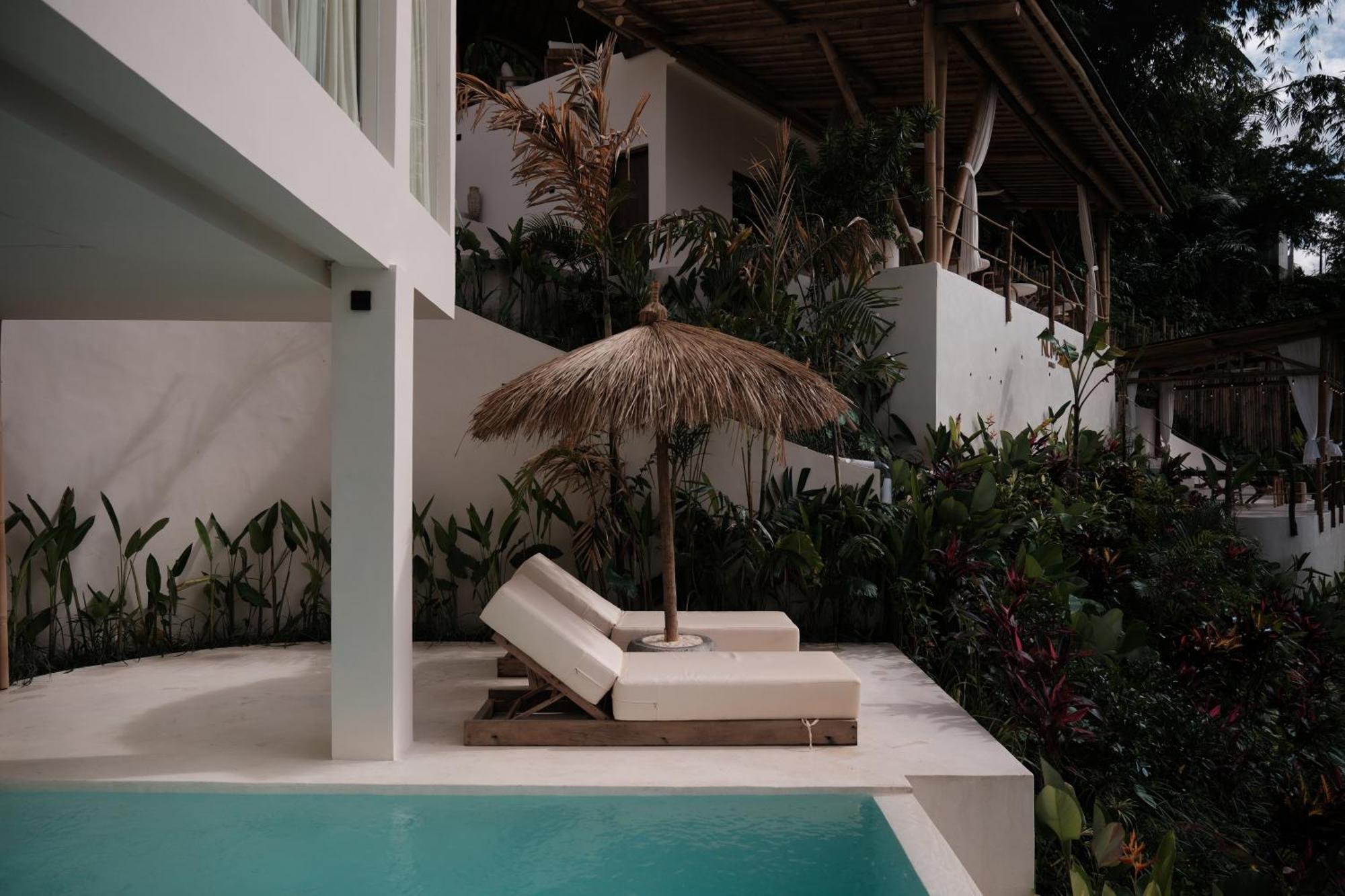 Numa Bali Hotel Sidemen  Phòng bức ảnh
